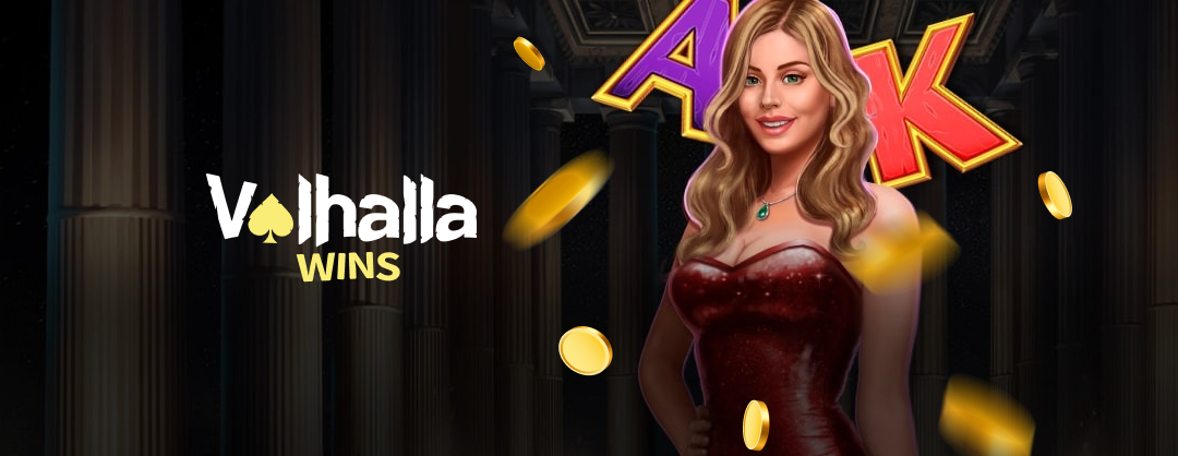 Valhalla Wins Casino