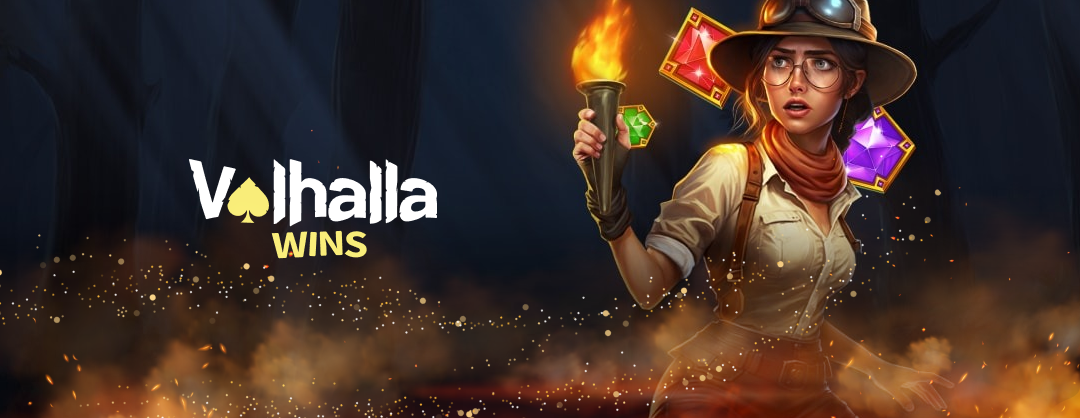 Valhalla Wins Casino